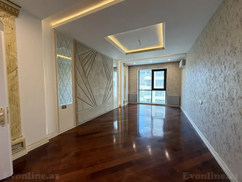 Satılır 3 otaqlı Mənzil Yeni tikili 180 m² Xətai r. - şəkil 9