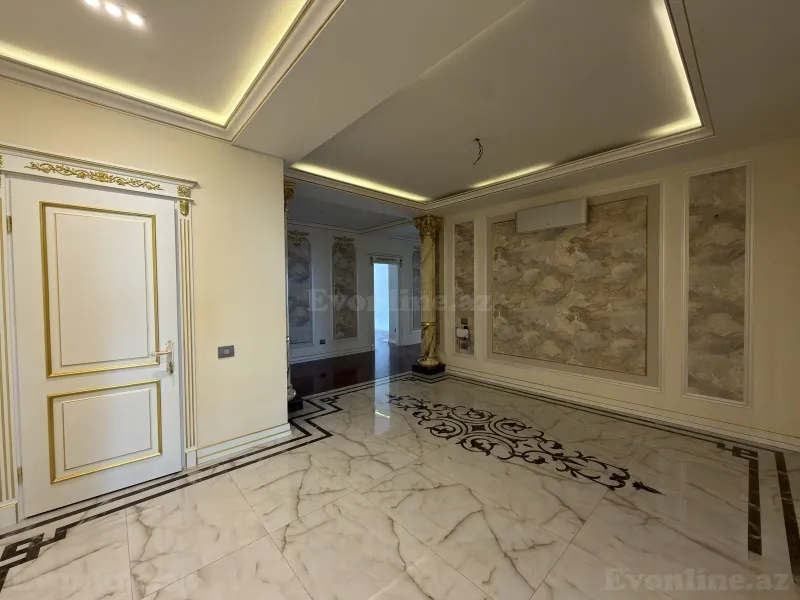 Satılır 3 otaqlı Mənzil Yeni tikili 180 m² Xətai r. - şəkil 11