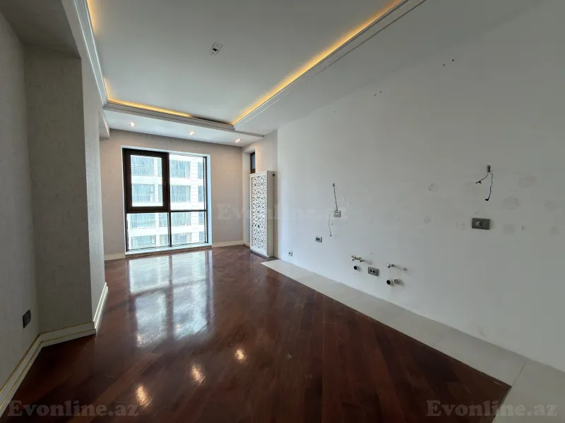Satılır 3 otaqlı Mənzil Yeni tikili 180 m² Xətai r. - şəkil 15