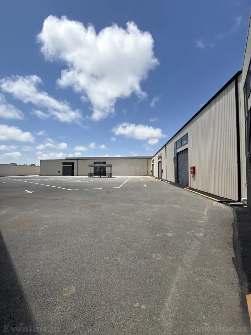 Kirayə verilir Obyekt 7401 m² Ulduz m. - şəkil 2