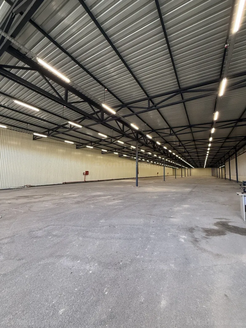 Kirayə verilir Obyekt 7401 m² Ulduz m. - şəkil 5