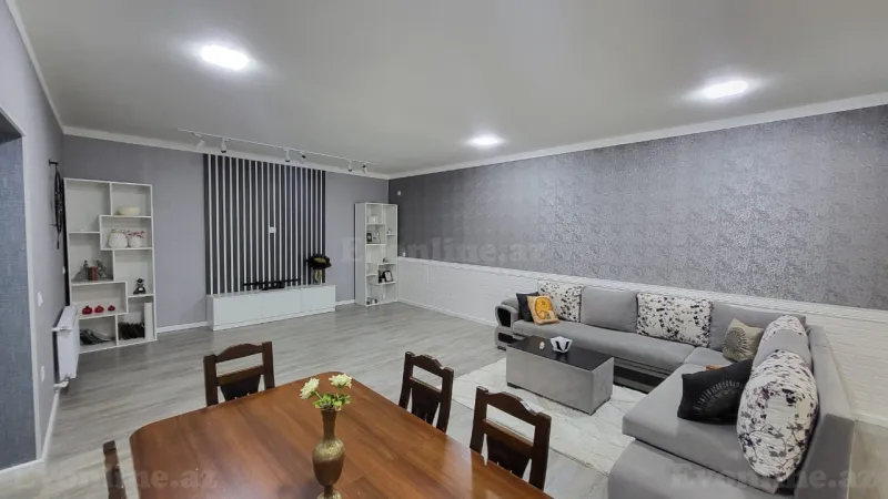 Satılır 5 otaqlı Həyət evi 280 m² Görədil - şəkil 3