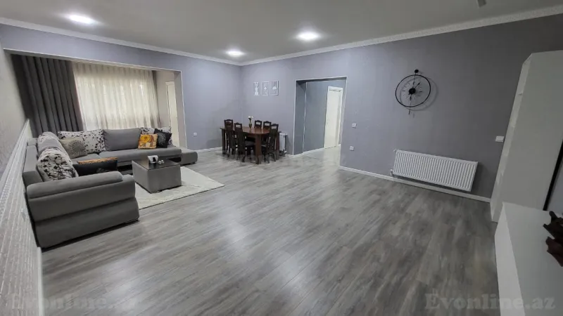 Satılır 5 otaqlı Həyət evi 280 m² Görədil - şəkil 4