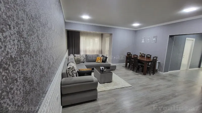 Satılır 5 otaqlı Həyət evi 280 m² Görədil - şəkil 5