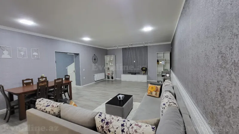 Satılır 5 otaqlı Həyət evi 280 m² Görədil - şəkil 7