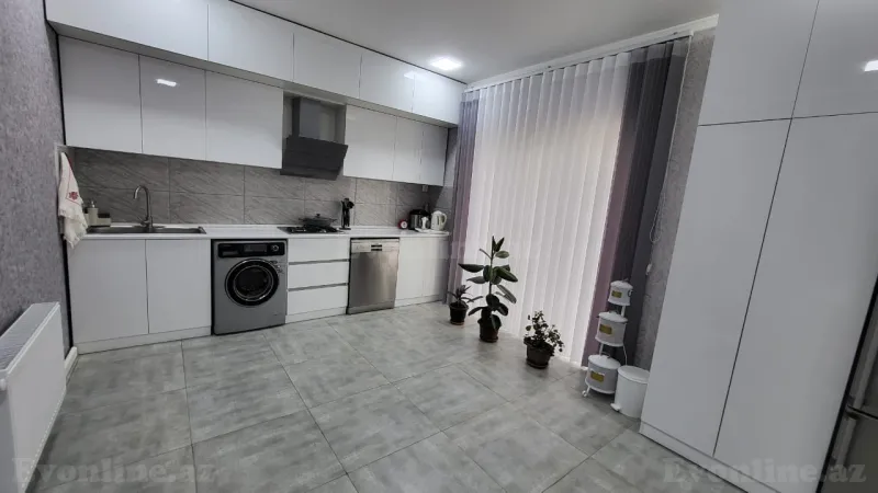 Satılır 5 otaqlı Həyət evi 280 m² Görədil - şəkil 8