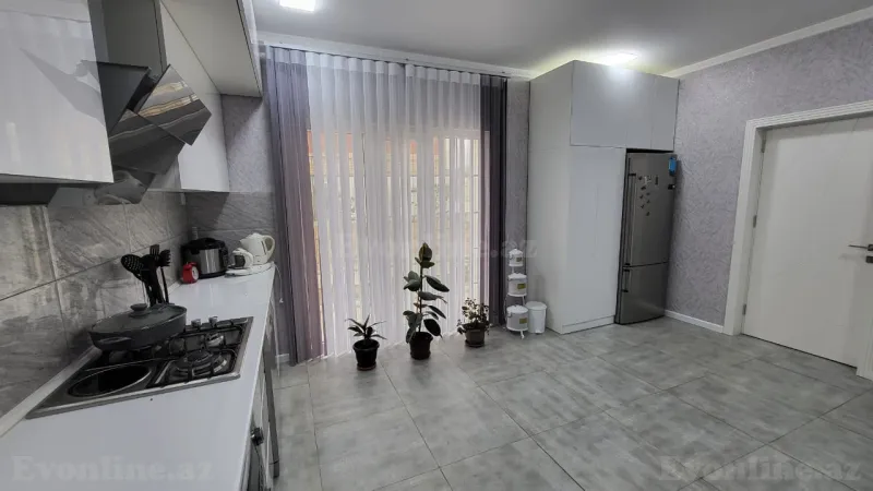 Satılır 5 otaqlı Həyət evi 280 m² Görədil - şəkil 9