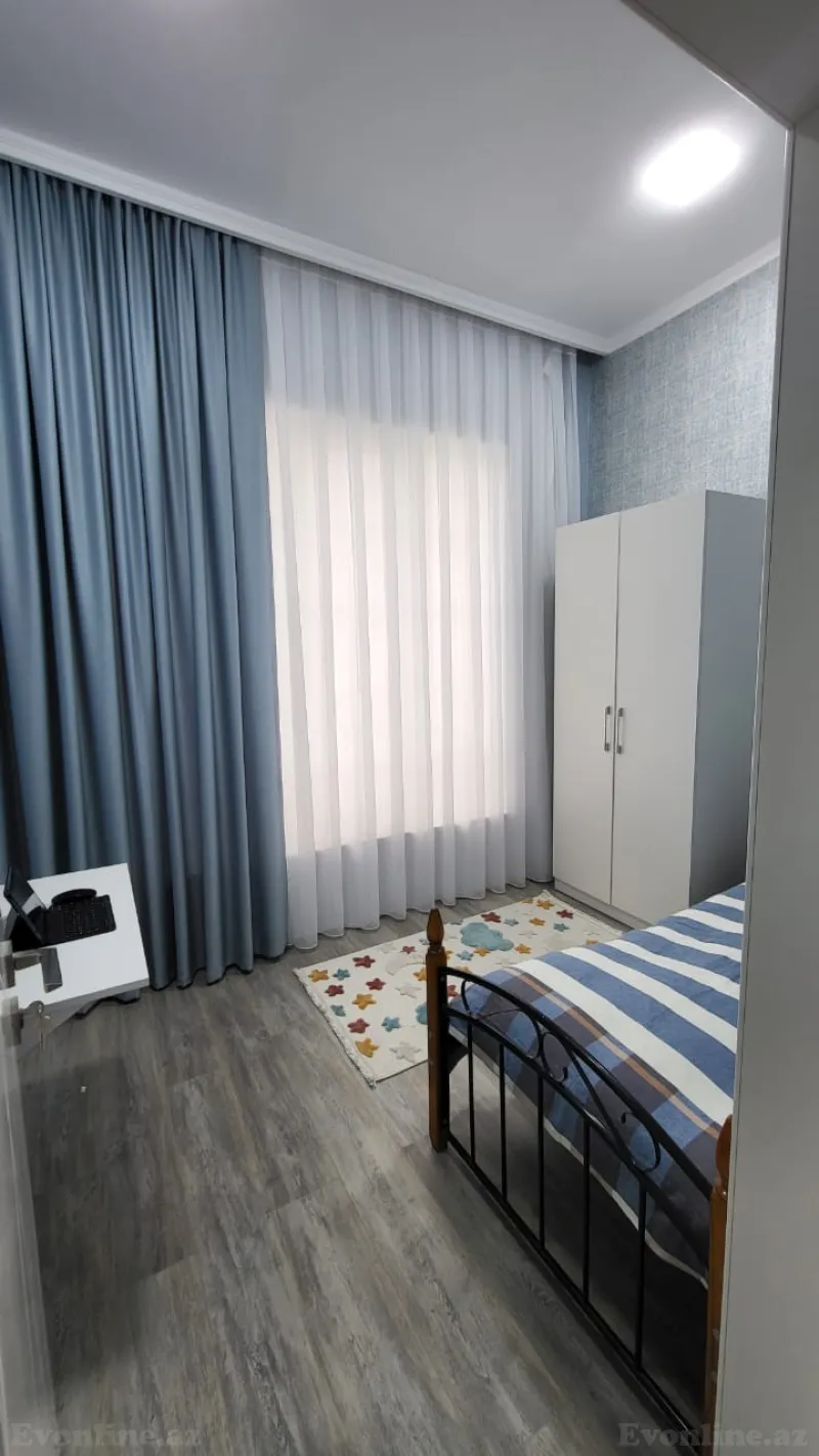 Satılır 5 otaqlı Həyət evi 280 m² Görədil - şəkil 11