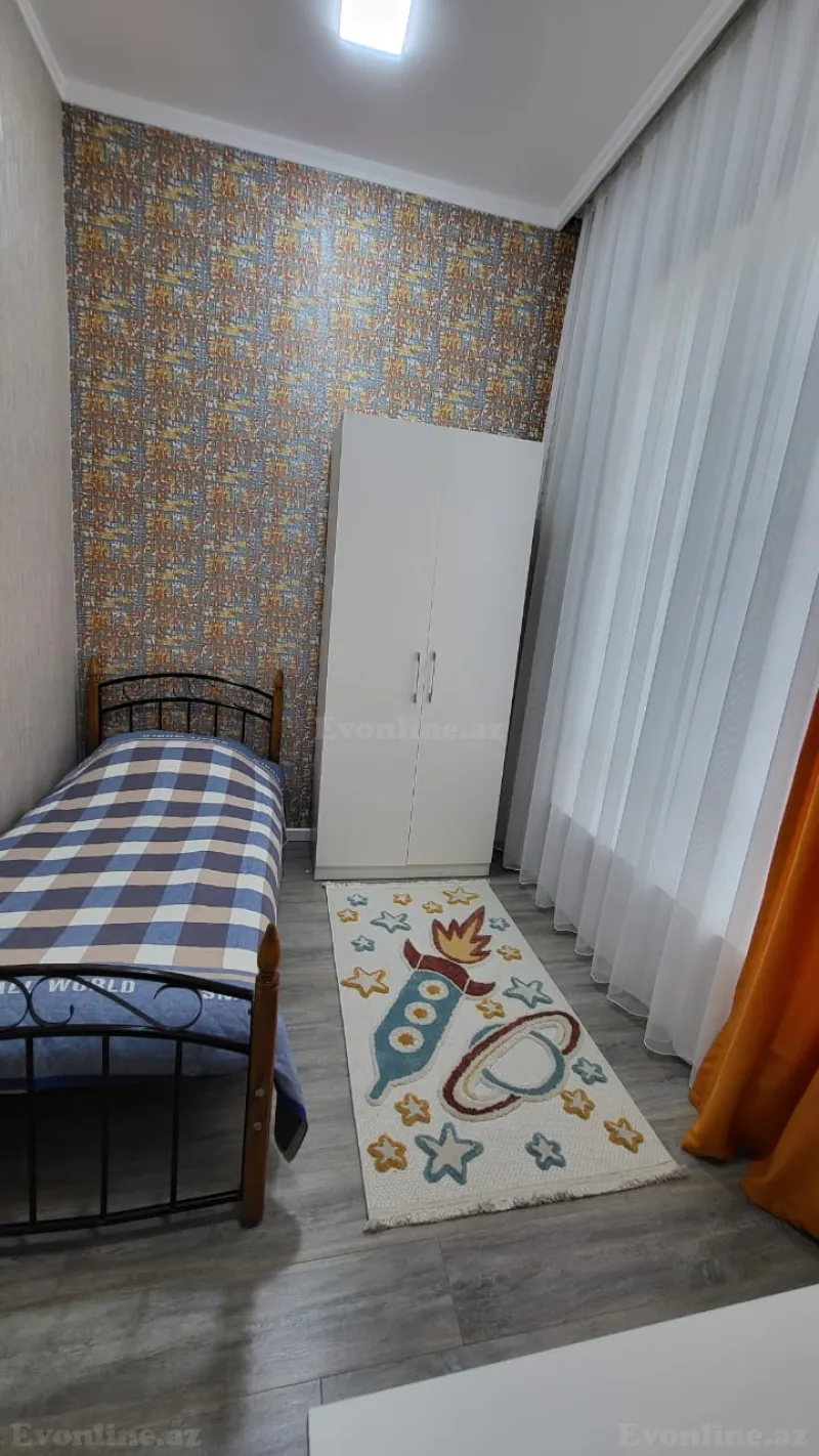 Satılır 5 otaqlı Həyət evi 280 m² Görədil - şəkil 12