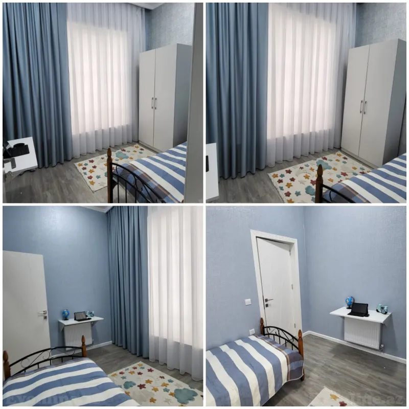 Satılır 5 otaqlı Həyət evi 280 m² Görədil - şəkil 13