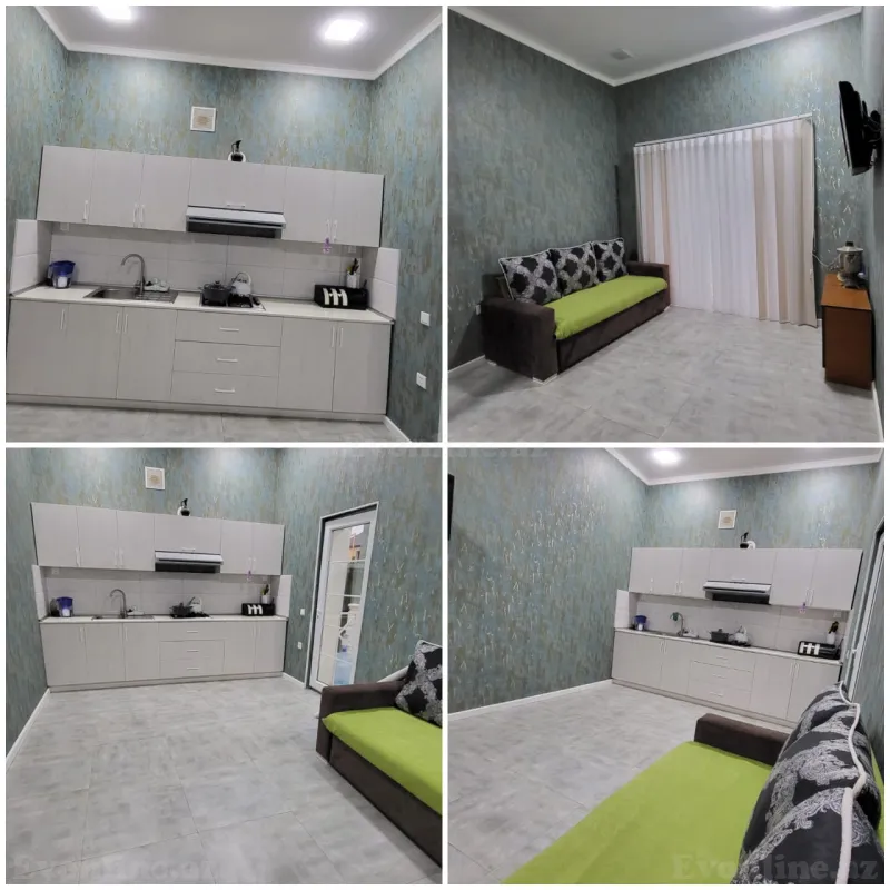 Satılır 5 otaqlı Həyət evi 280 m² Görədil - şəkil 14