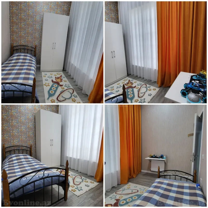 Satılır 5 otaqlı Həyət evi 280 m² Görədil - şəkil 15