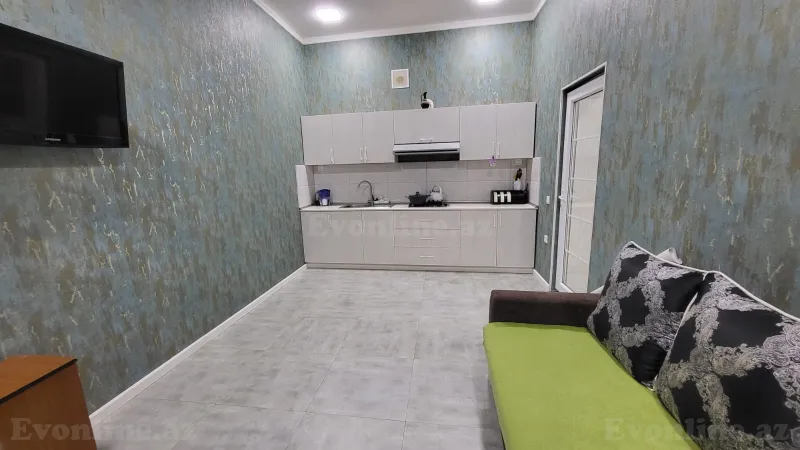 Satılır 5 otaqlı Həyət evi 280 m² Görədil - şəkil 19