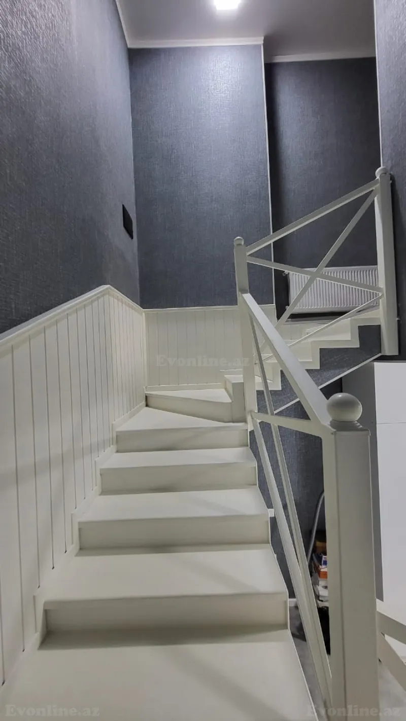 Satılır 5 otaqlı Həyət evi 280 m² Görədil - şəkil 21