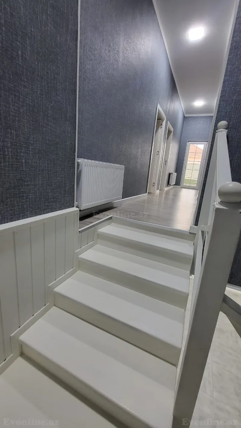 Satılır 5 otaqlı Həyət evi 280 m² Görədil - şəkil 22