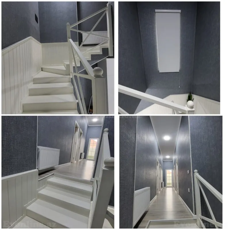 Satılır 5 otaqlı Həyət evi 280 m² Görədil - şəkil 23