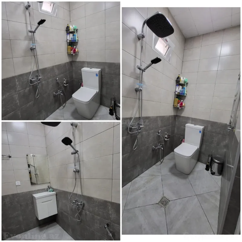 Satılır 5 otaqlı Həyət evi 280 m² Görədil - şəkil 24