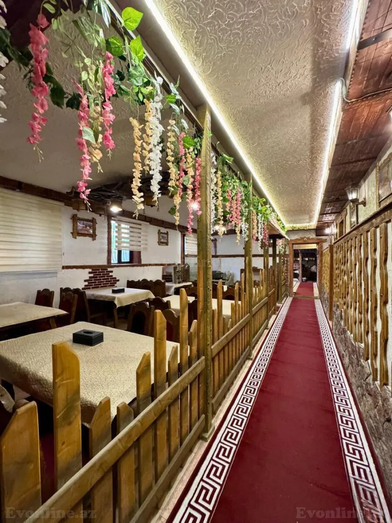 Satılır Obyekt 650 m² Səbail r. - şəkil 3