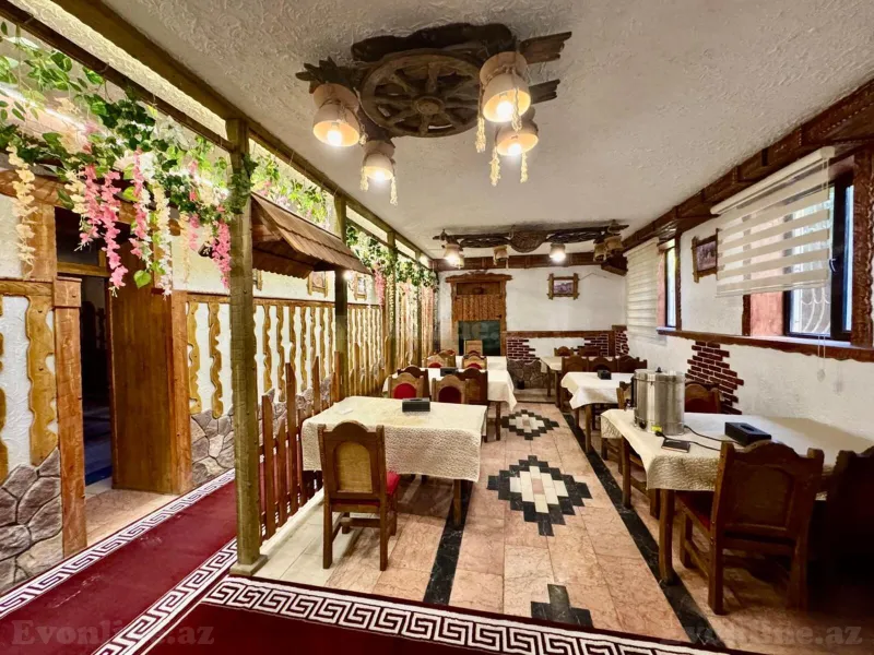 Satılır Obyekt 650 m² Səbail r. - şəkil 4
