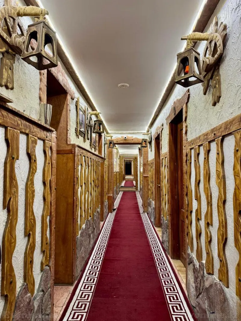 Satılır Obyekt 650 m² Səbail r. - şəkil 5