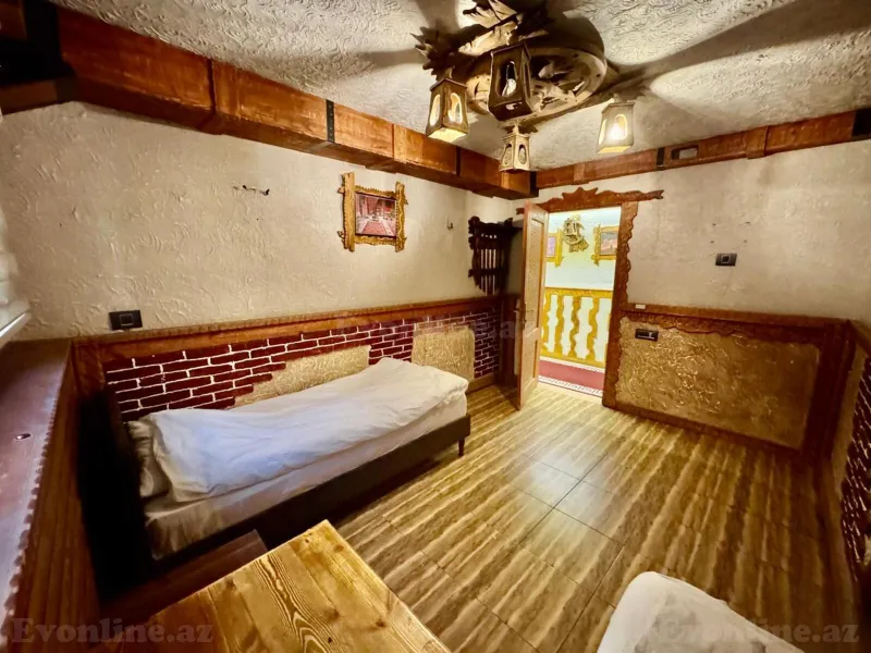 Satılır Obyekt 650 m² Səbail r. - şəkil 6