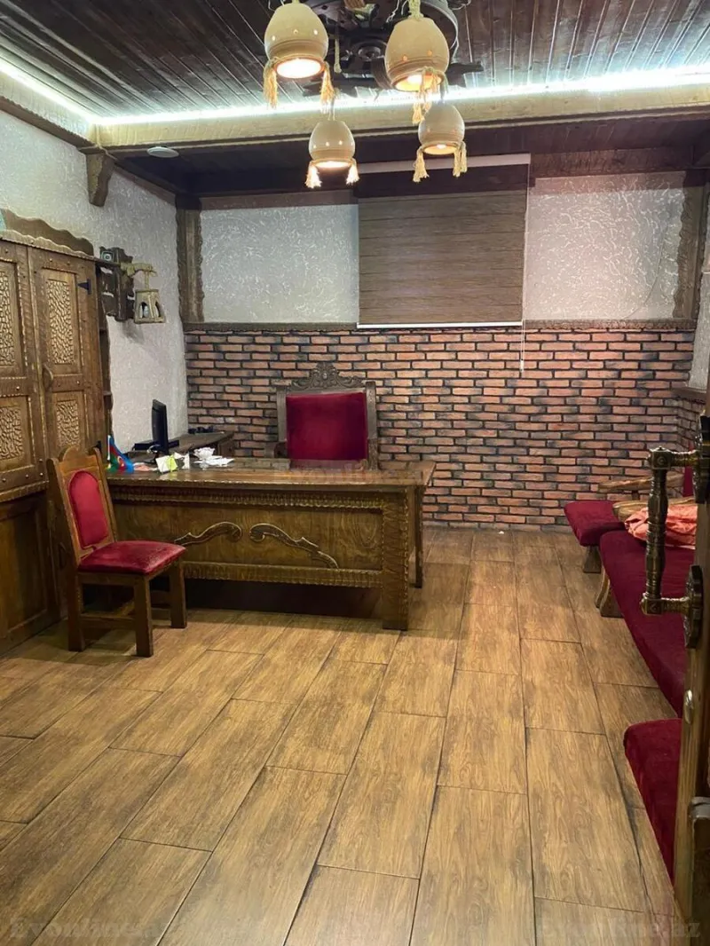 Satılır Obyekt 650 m² Səbail r. - şəkil 7