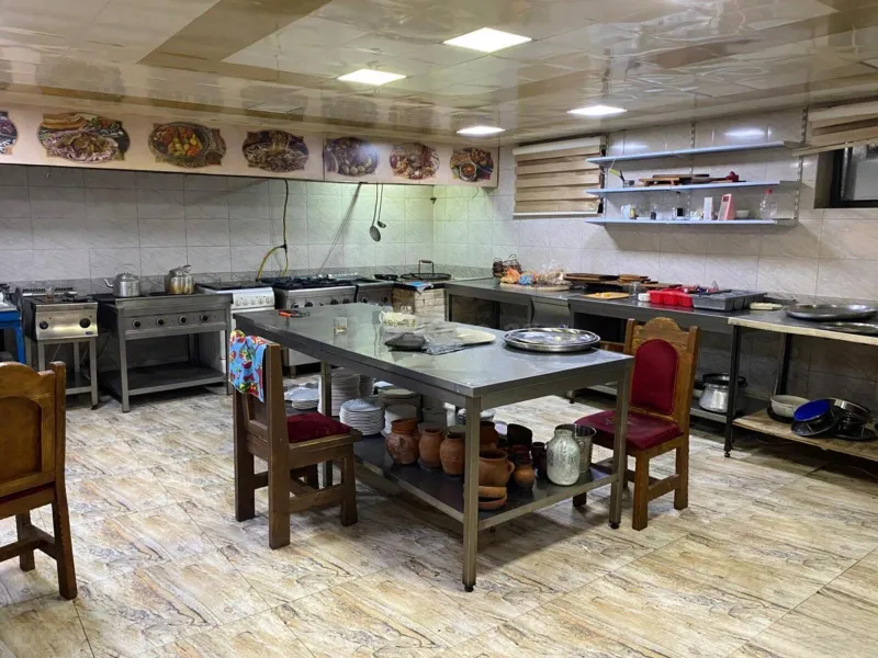 Satılır Obyekt 650 m² Səbail r. - şəkil 8