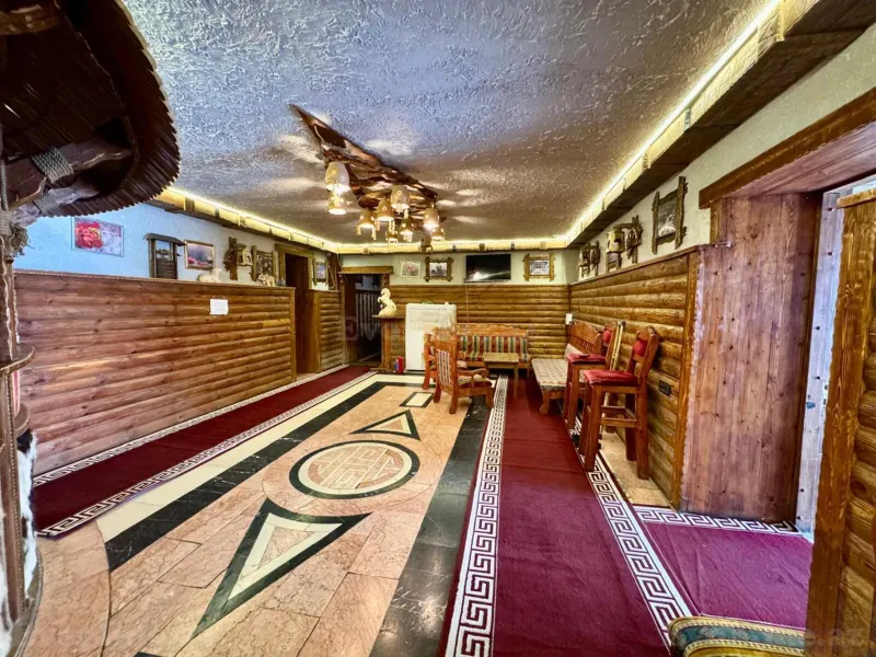 Satılır Obyekt 650 m² Səbail r. - şəkil 9