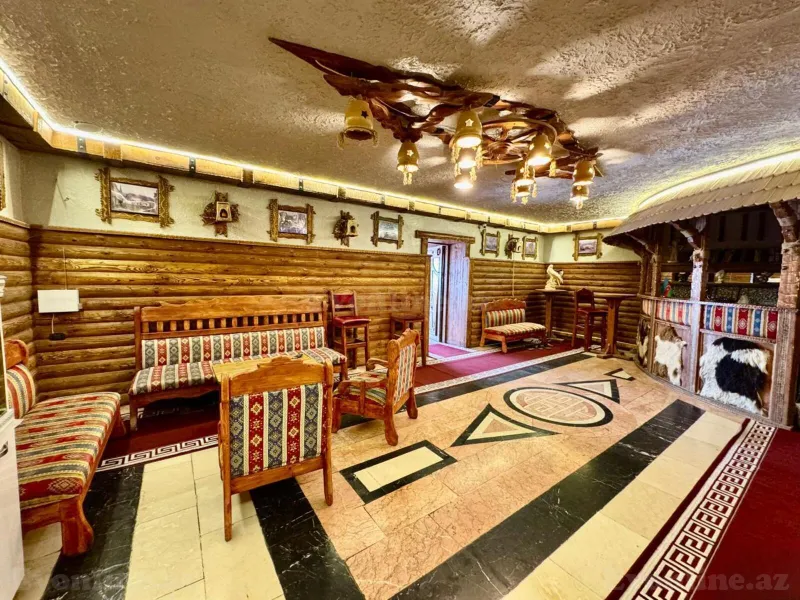 Satılır Obyekt 650 m² Səbail r. - şəkil 10