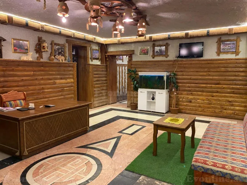 Satılır Obyekt 650 m² Səbail r. - şəkil 13