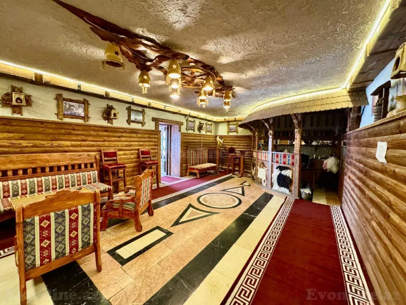 Satılır Obyekt 650 m² Səbail r. - şəkil 15