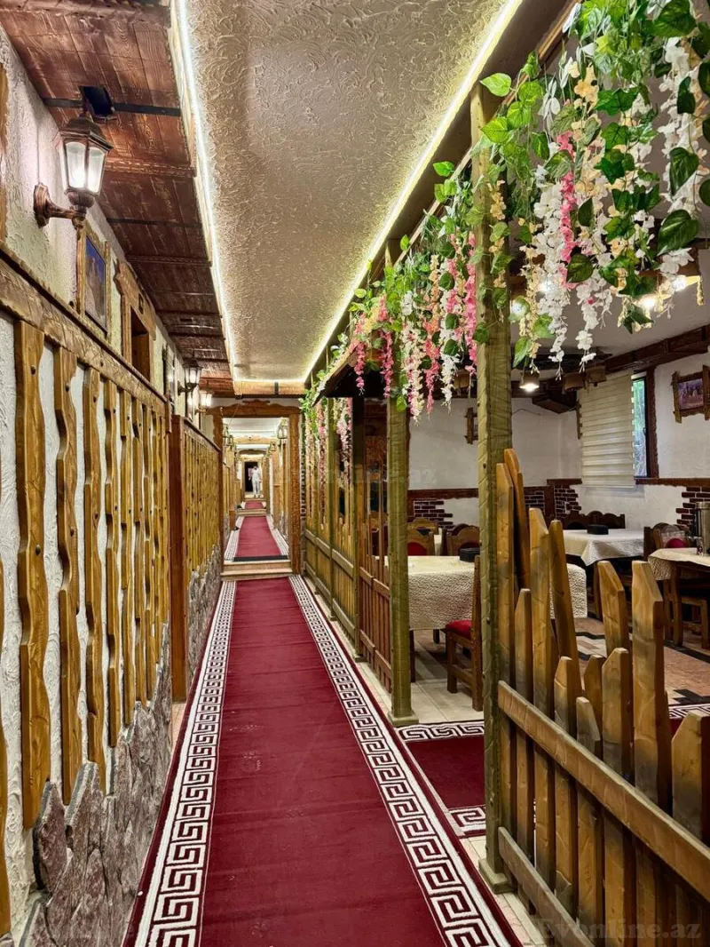 Satılır Obyekt 650 m² Səbail r. - şəkil 16