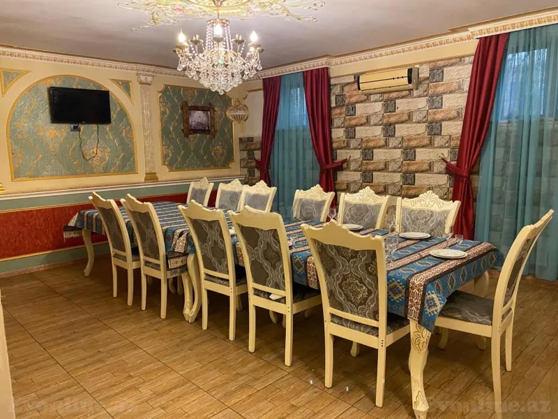 Satılır Obyekt 650 m² Səbail r. - şəkil 17
