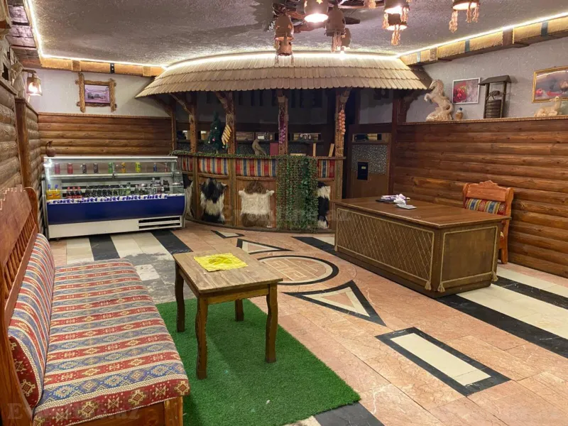 Satılır Obyekt 650 m² Səbail r. - şəkil 19