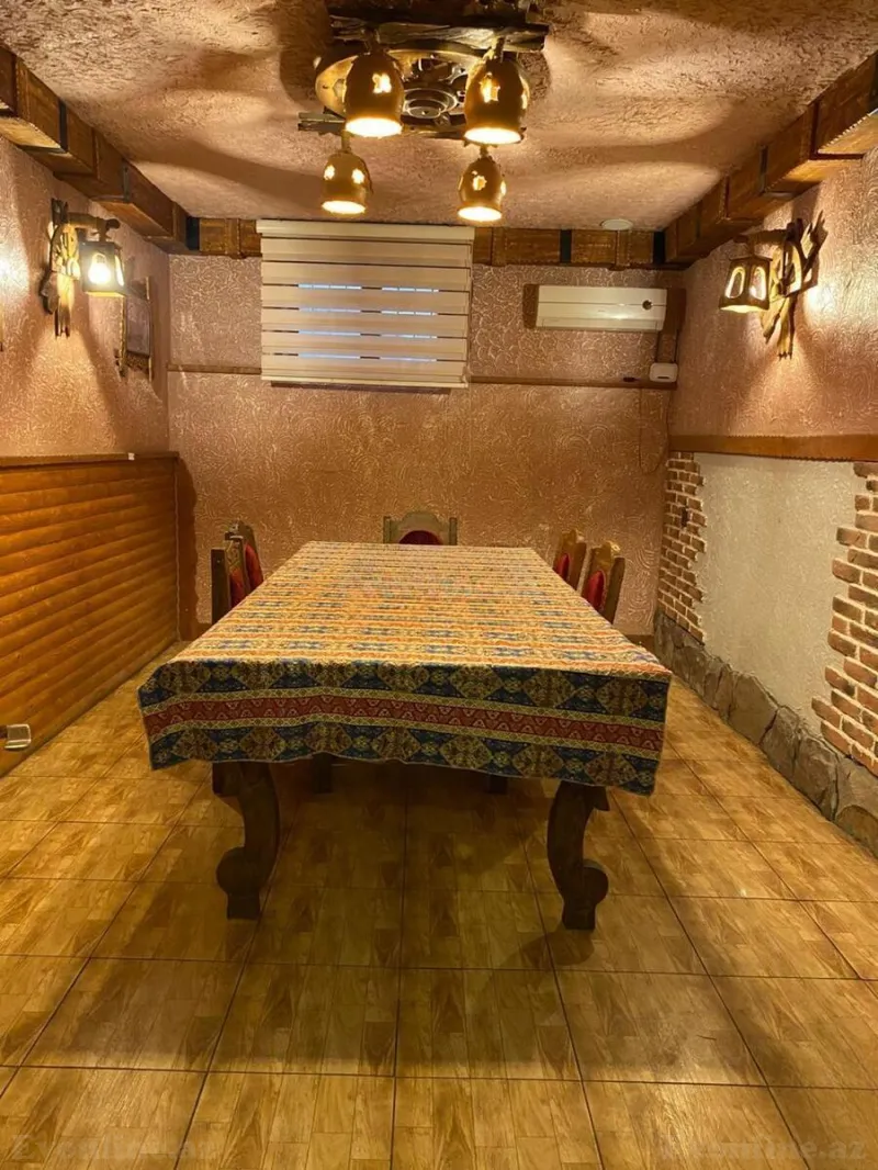 Satılır Obyekt 650 m² Səbail r. - şəkil 22