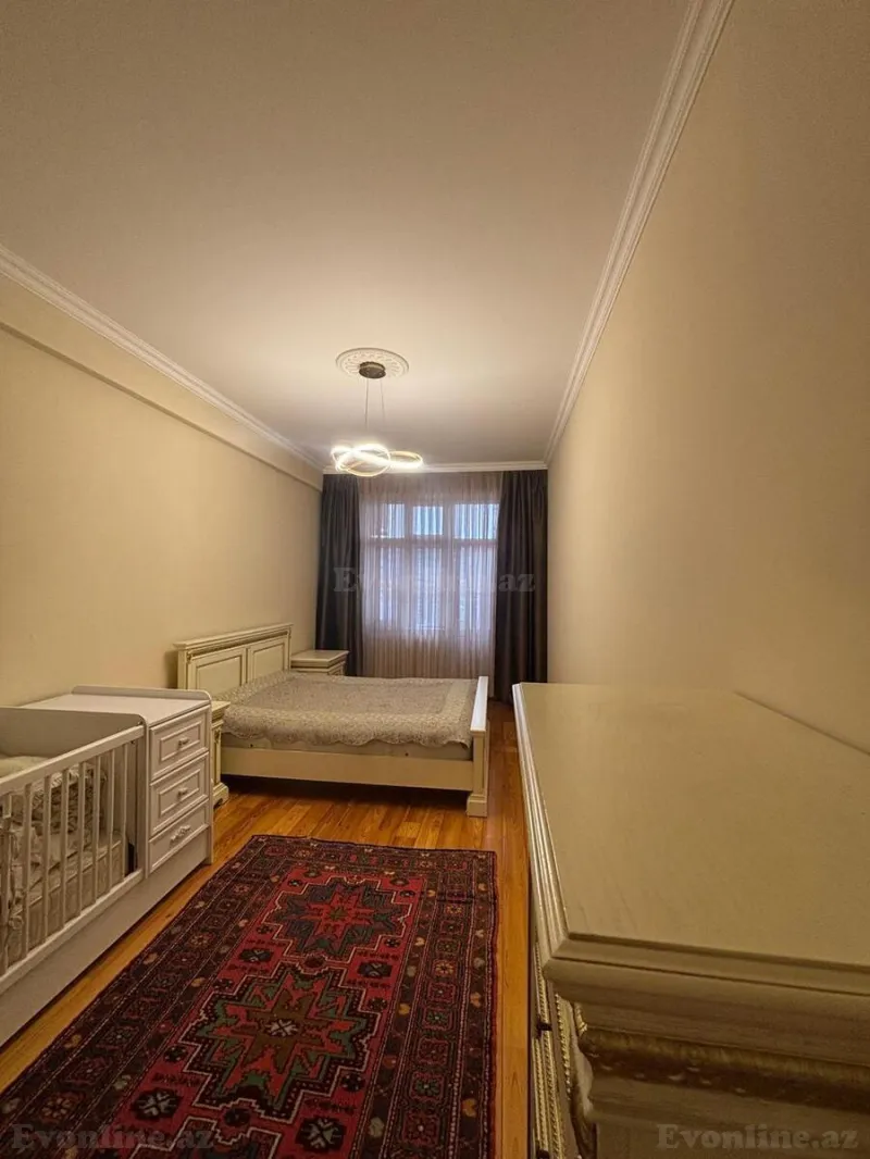 Satılır 2 otaqlı Mənzil Yeni tikili 59 m² Bakıxanov - şəkil 2