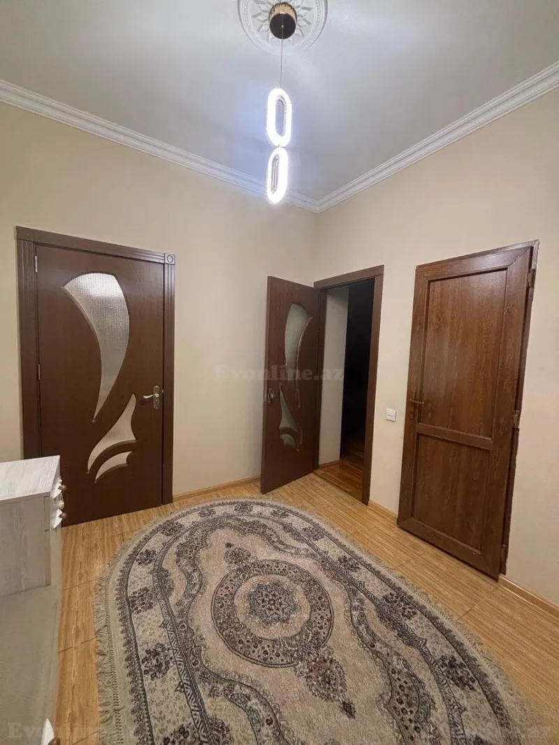 Satılır 2 otaqlı Mənzil Yeni tikili 59 m² Bakıxanov - şəkil 8