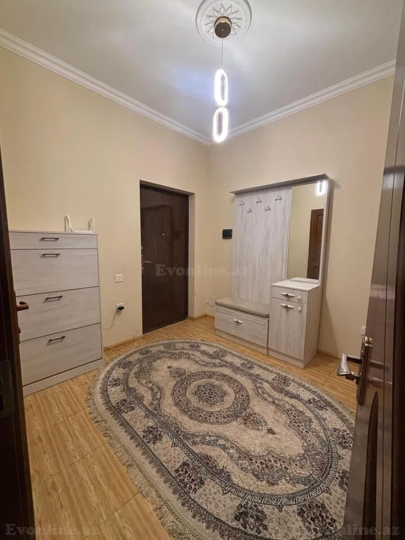 Satılır 2 otaqlı Mənzil Yeni tikili 59 m² Bakıxanov - şəkil 10