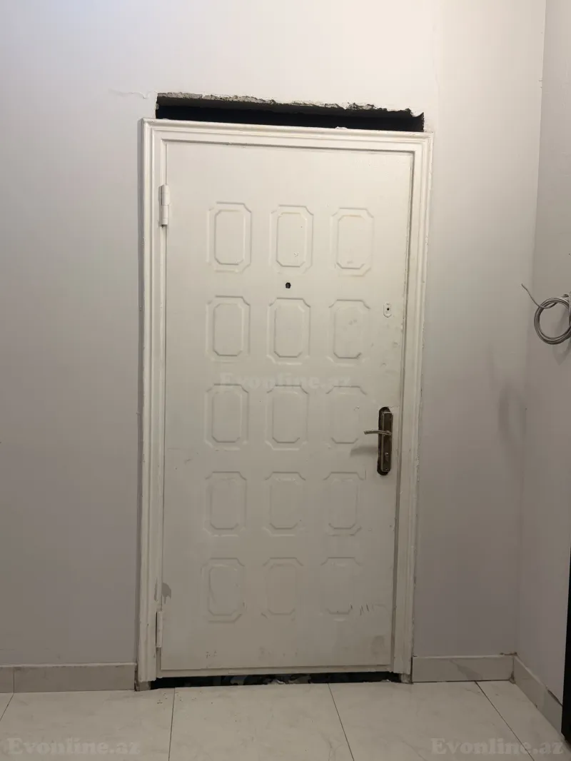 Satılır 1 otaqlı Mənzil Yeni tikili 70 m² M.Ə.Rəsulzadə - şəkil 7