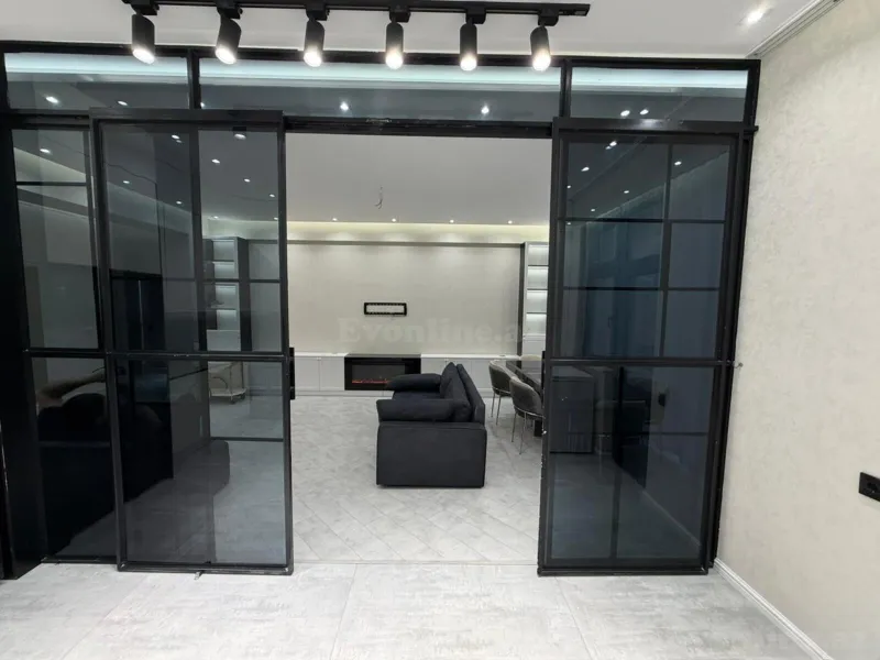 Satılır 3 otaqlı Mənzil Yeni tikili 117 m² Bayıl - şəkil 5