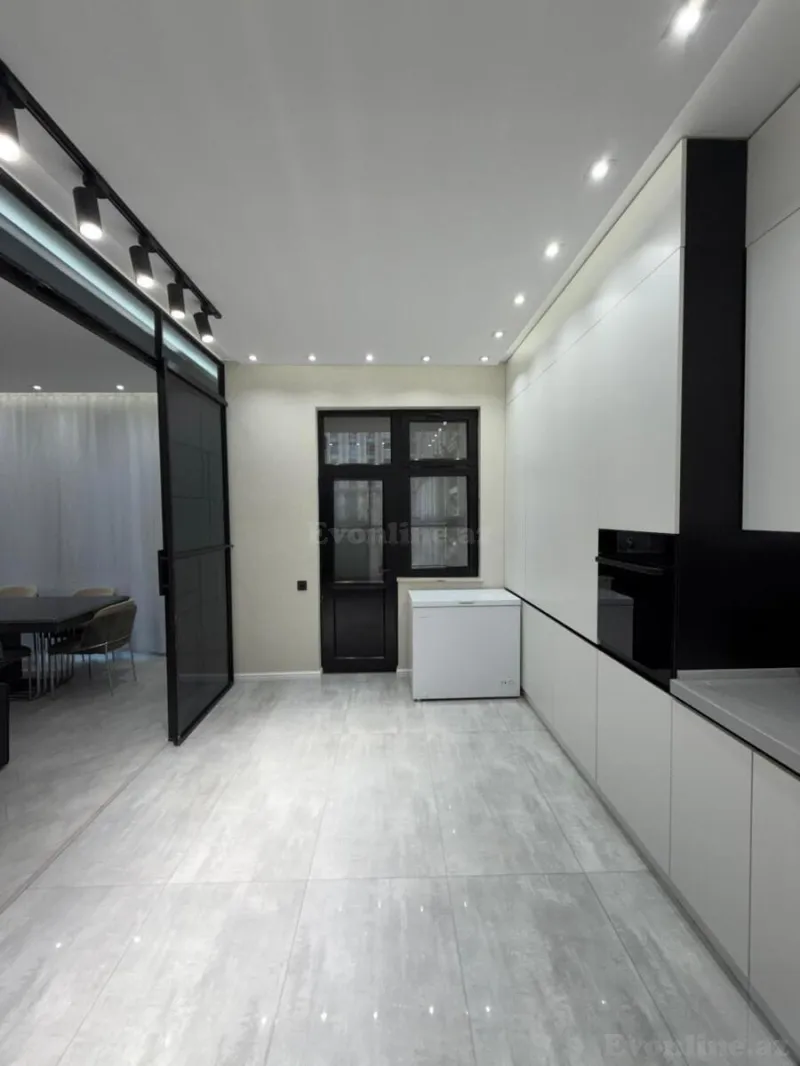 Satılır 3 otaqlı Mənzil Yeni tikili 117 m² Bayıl - şəkil 16