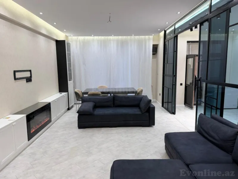 Satılır 3 otaqlı Mənzil Yeni tikili 117 m² Bayıl - şəkil 18
