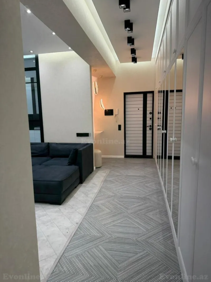 Satılır 3 otaqlı Mənzil Yeni tikili 117 m² Bayıl - şəkil 19