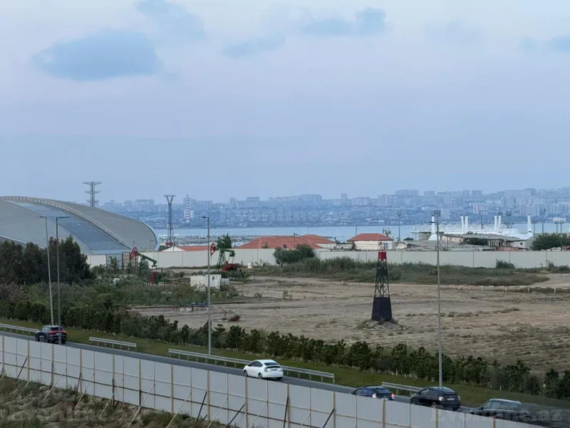 Satılır 3 otaqlı Mənzil Yeni tikili 117 m² Bayıl - şəkil 23