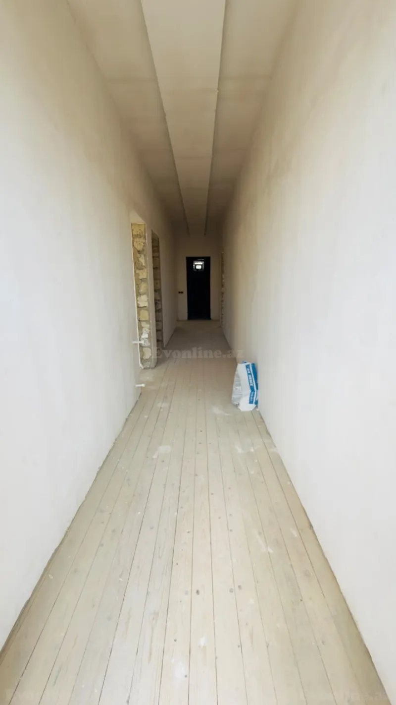 Satılır 4 otaqlı Həyət evi 120 m² Hövsan - şəkil 7