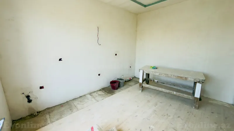 Satılır 4 otaqlı Həyət evi 120 m² Hövsan - şəkil 10