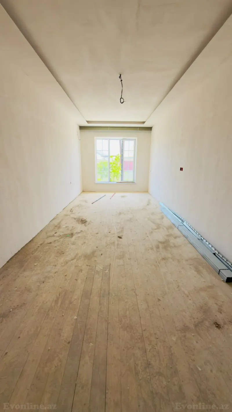 Satılır 4 otaqlı Həyət evi 120 m² Hövsan - şəkil 11