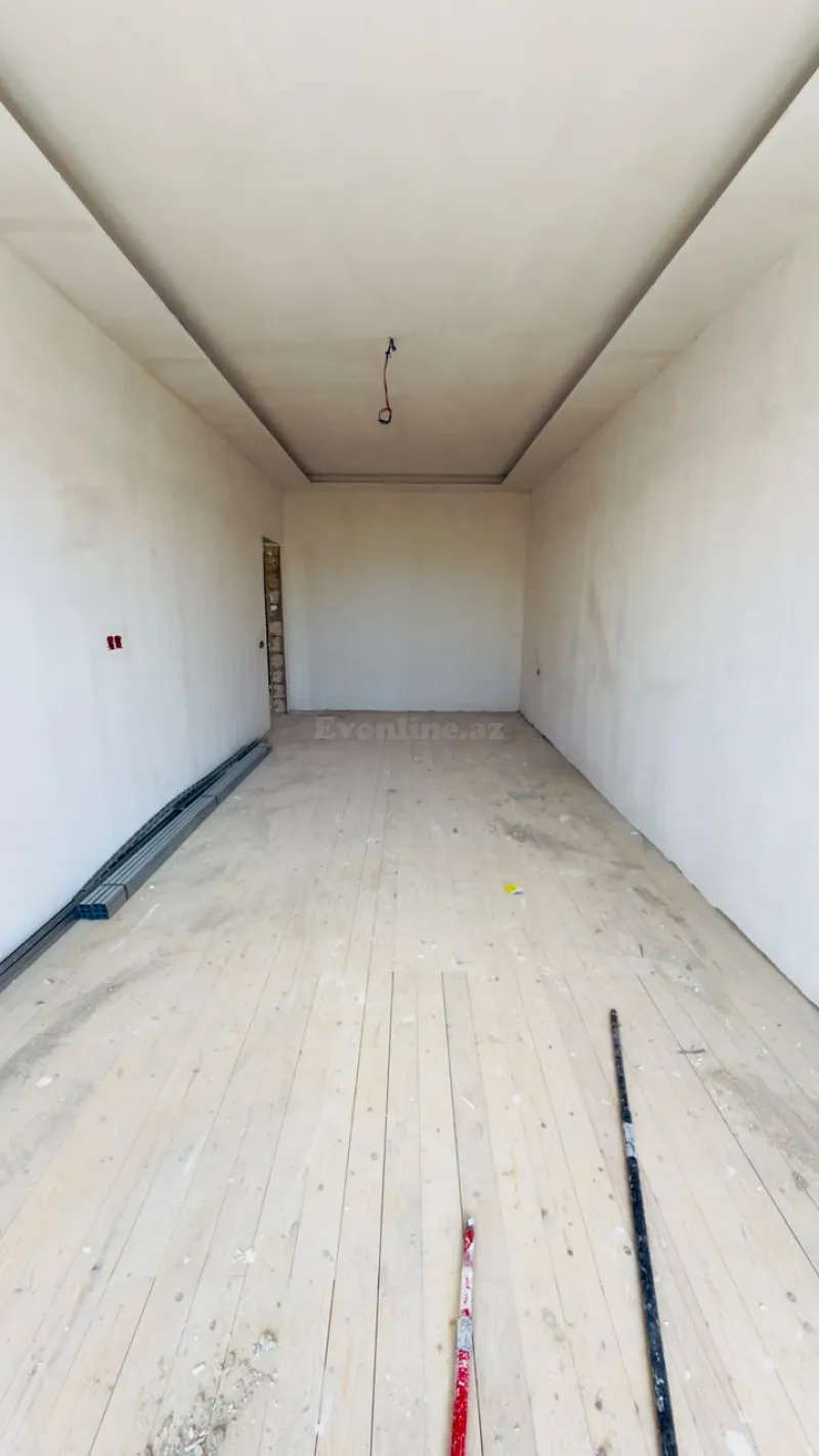 Satılır 4 otaqlı Həyət evi 120 m² Hövsan - şəkil 12