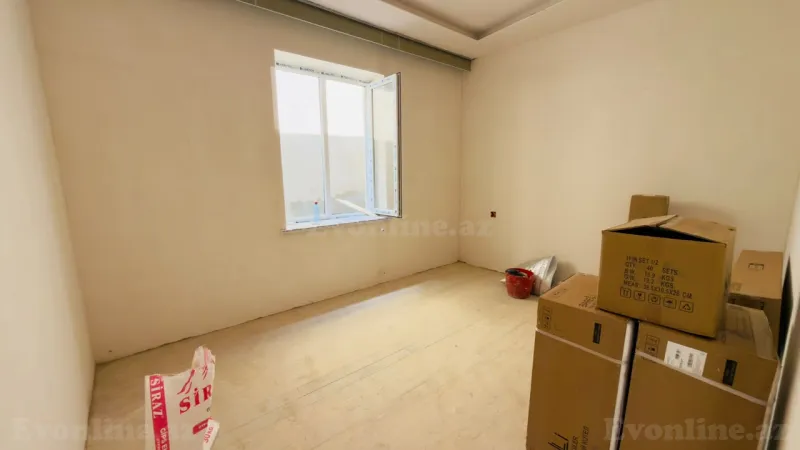 Satılır 4 otaqlı Həyət evi 120 m² Hövsan - şəkil 13