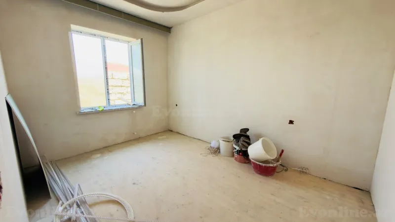 Satılır 4 otaqlı Həyət evi 120 m² Hövsan - şəkil 14